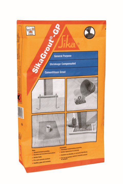SIKA GROUT GP 20KG  
